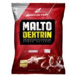 Malto Dextrin - 1000g Refil Natural - BodyAction