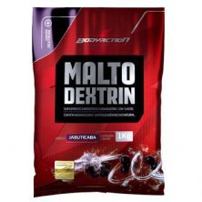 Malto Dextrin - 1000g Refil Jabuticaba - BodyAction