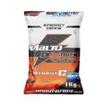 Malto Dextrina - 1000g Refil Natural - Body Nutry*** Data Venc. 12/11/2017