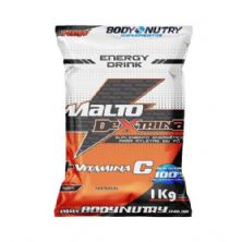 Malto Dextrina - 1000g Refil Natural - Body Nutry*** Data Venc. 12/11/2017