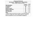 Maltodextrin - 1000g Guaran� - IntegralM�dica*** Data Venc. 31/01/19