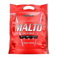 Maltodextrin - 1000g Refil Ma�� Verde - IntegralM�dica