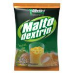 Maltodextrin - 1000g Laranja - Atlhetica Nutrition*** Data Venc. 17/10/2019