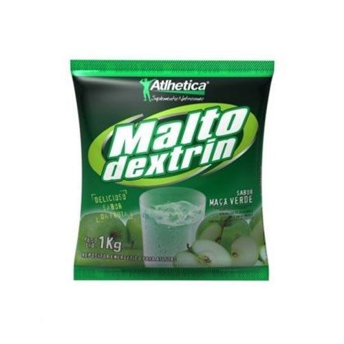 Maltodextrin - 1000g Ma�� Verde - Atlhetica Nutrition
