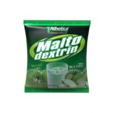 Maltodextrin - 1000g Ma�� Verde - Atlhetica Nutrition