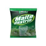 Maltodextrin - 1000g Ma�� Verde - Atlhetica Nutrition