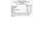 Maltodextrina - 1000g Abacaxi Com Hortel� - NewNutrition