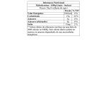 Maltodextrina - 1000g Lim�o - Sudract