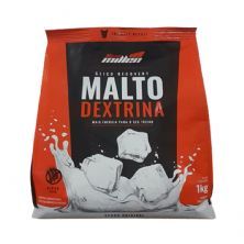 Maltodextrina - 1000g Refil Natural - New Millen*** EMBALAGEM AVARIADA *** Data Venc. 04/07/2023