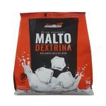 Maltodextrina - 1000g Refil Natural - New Millen*** EMBALAGEM AVARIADA *** Data Venc. 04/07/2023