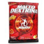 Maltodextrina - 900g Frutas Tropicais - Midway