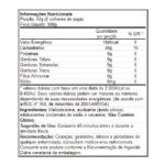 Maltodextrina - 900g Frutas Tropicais - Midway