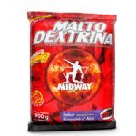 Maltodextrina - 900g Guaran� c/ A�ai - Midway