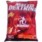 Maltodextrina - 900g Laranjac/ Acerola - Midway