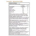 Maltodextrina (Refil) - Laranja 1000g - Integralm�dica