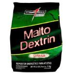 Maltodextrina (Refil) - Laranja 1000g - Integralm�dica