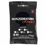 Maltodextrina Turbo - 1000g Refil Guaran� - BlackSkull