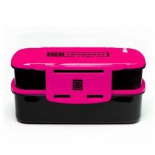 Marmiteira Rosa - Iridium Labs