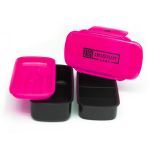 Marmiteira Rosa - Iridium Labs