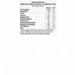 Marzipan Barra Vegana de Am�ndoas - 1 Unidade 25g - Nutrify*** Data Venc. 30/09/2021