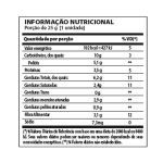 Marzipan Barra Vegana de Am�ndoas -  12 Unidades 25g - Nutrify*** Data Venc. 30/09/2021