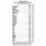 Mass 18500 - 1000g Refil Chocolate - Body Nutry