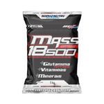 Mass 18500 - 1000g Refil Chocolate - Body Nutry