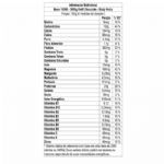 Mass 18500 - 3000g Refil Chocolate - Body Nutry