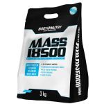 Mass 18500 Refil - 3000g Chocolate Su��o - Body Nutry