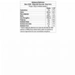 Mass 25500 - 1500g Refil Chocolate - Body Nutry