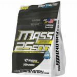 Mass 25500 - 3000g Refil Morango com Banana - Body Nutry