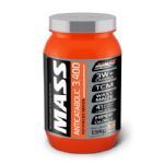 Mass 3400 Anticatabolic - 1500G  Baunilha - New Millen*** Data Venc. 22/02/2018