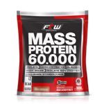 Mass Protein 60.000 - 3Kg Refil Chocolate - FTW