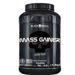 Mass Gainer - 1500g Cookies & Cream - Black Skull