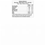 Mass Gainer - 3000g Cookies & Cream - Black Skull*** Data Venc. 30/01/2022
