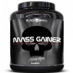 Mass Gainer - 3000g Cookies & Cream - Black Skull*** Data Venc. 30/01/2022
