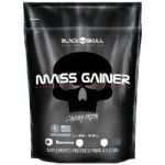 Mass Gainer - 3000g Refil Banana - Black Skull