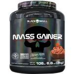 Mass Gainer Gourmet - 3000g Churros - Black Skull