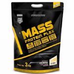 Mass Protein Plex - 3000g Baunilha - NeoNutri