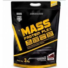 Mass Protein Plex - 3000g Chocolate - NeoNutri