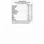 Mass Protein Plex - 3000g Chocolate - NeoNutri