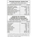 Mass Quality - 2700g Refil Baunilha - MuscleFull