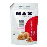 Mass Titanium 17500 - 3000g Refil Pa�oca - Max Titanium