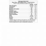 Mass Whey - Refil 3000g Cookies - Leader Nutrition