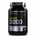 Massa 3200 - 1680g Chocolate - Probi�tica*** Data Venc. 30/10/2020