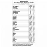 Massa 3200 Anti-catabolic - 1000g Chocolate - Probi�tica