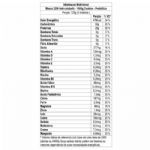 Massa 3200 Anti-catabolic - 1000g Cookies - Probi�tica
