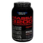 Massa 3200 Anti-catabolic - 1680g A�a� com Guaran� - Probi�tica