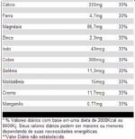 Massa Monster Black - 3 Kg Chocolate - Probi�tica