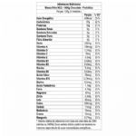Massa Nitro NO2 - 1400g Chocolate - Probi�tica